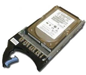 36GB hotswap 3.5inch 15K U320