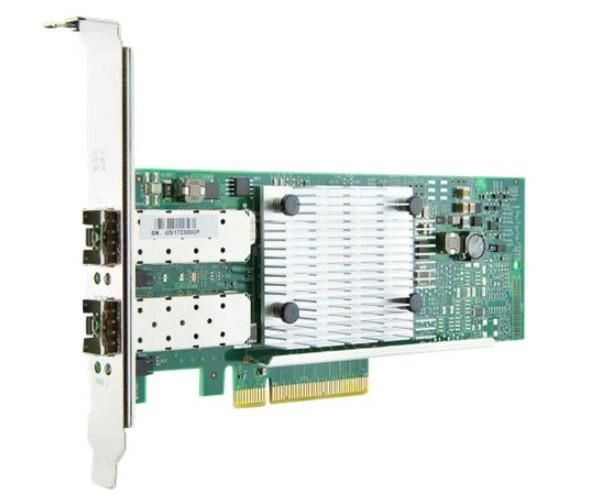 Broadcom Dual Port 10GbE SFP+ 94Y5180-RFB