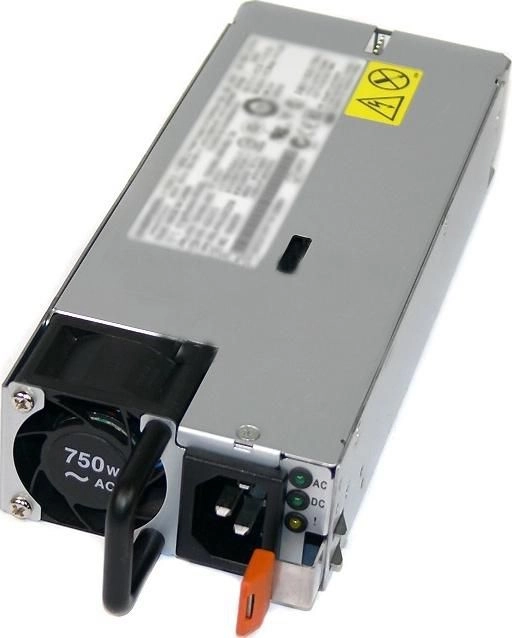 750W AC Power Supply 94Y6669-RFB 5711783929062