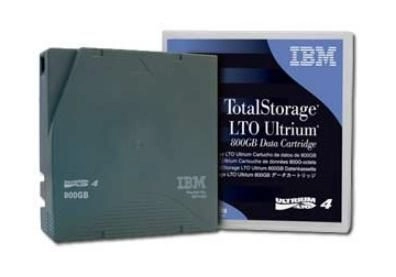 IBM LTO Ultrium 4 - 800