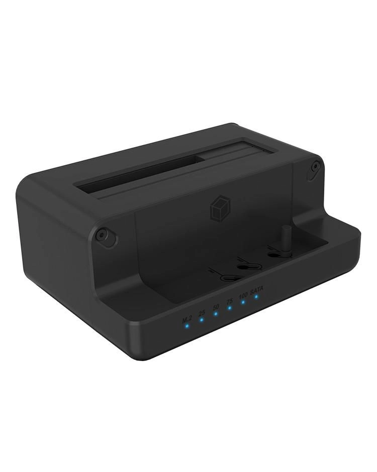 ICY BOX IB-2914MSCL-C31 USB 3.2