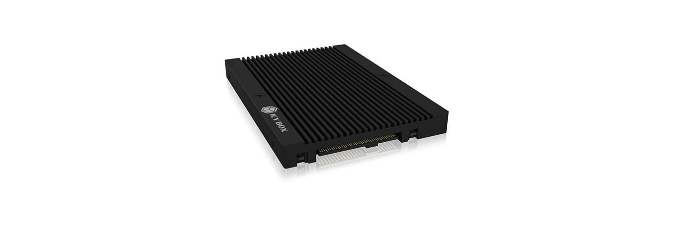ICY Box Converter M.2 PCIe