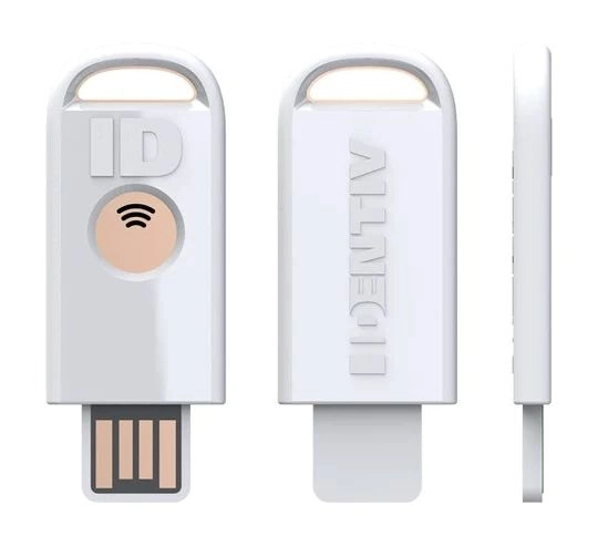 UTrust FIDO2 NFC Security 905601-6 uTrust