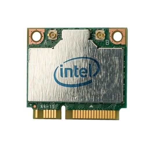Intel Dual Band Wireless-AC 7260 -