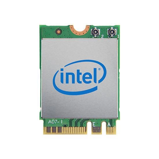 Intel Wireless-AC 9260 Internal WLAN 1730