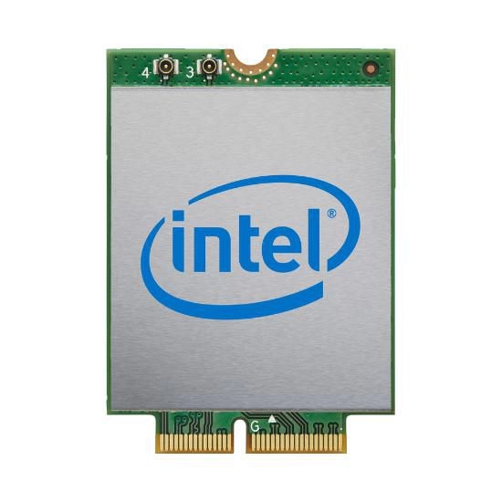 Karta sieciowa Intel NIC WI-FI 6