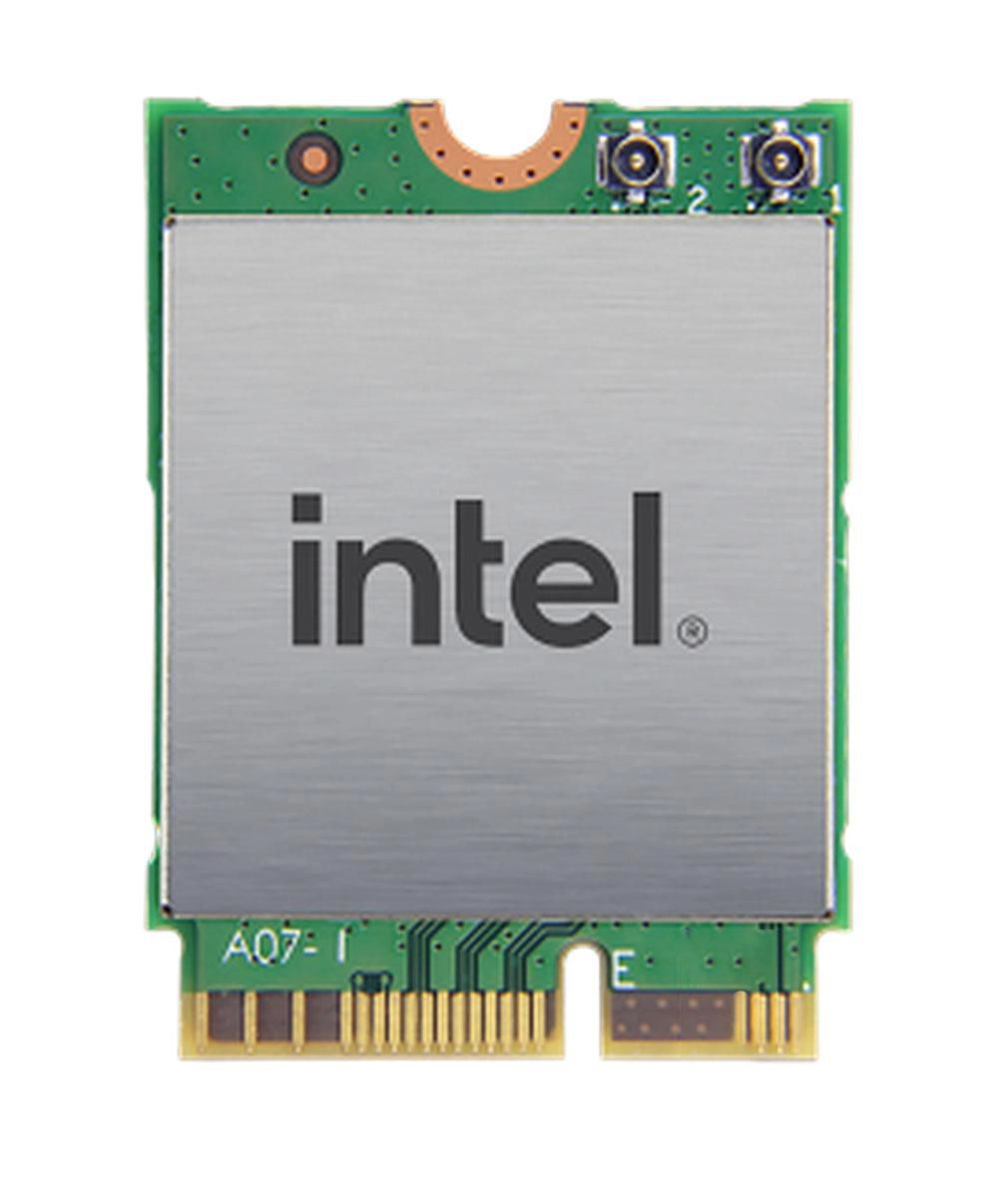 INTG WiFi 6E AX211 M.2