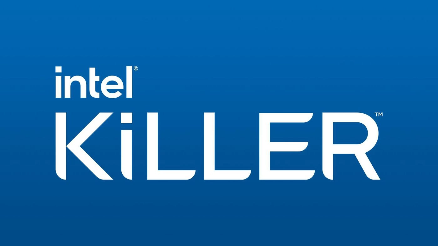 INTG INTEL Killer WI-FI 7 x