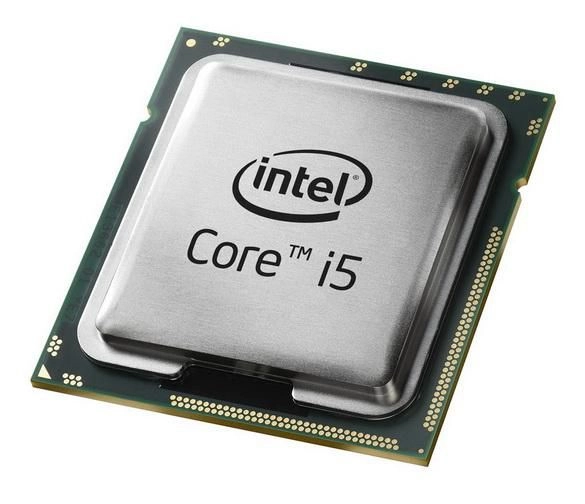 CPU Intel Core i5-4460 / LGA1150