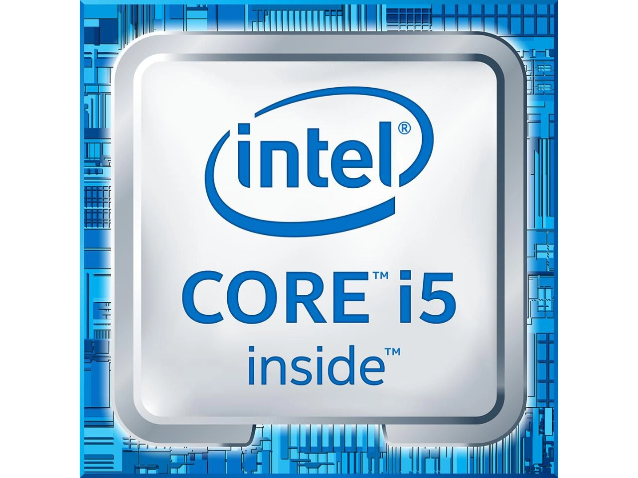 Intel S1151 CORE i5 9500 TRAY
