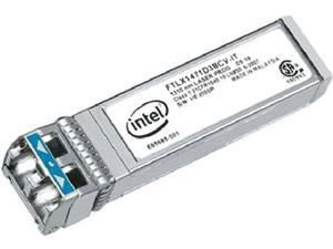 Intel Ethernet SFP+ LR Optics -