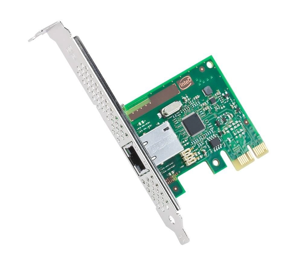 Network Card Internal I210T1G1P20 Network Card