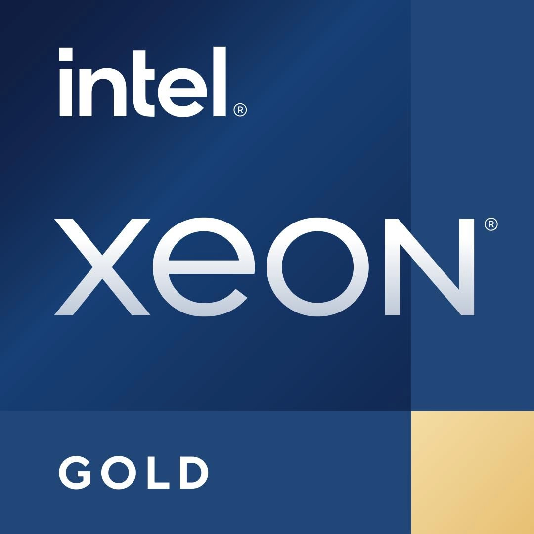 Intel Xeon Gold 6534 processor 3