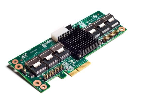RAID EXPANDER RES2SV240 RES2SV240-RFB 5711783910862