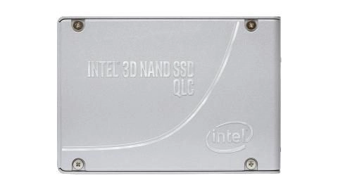 SSD Solidigm (Intel) S4520 960GB SATA