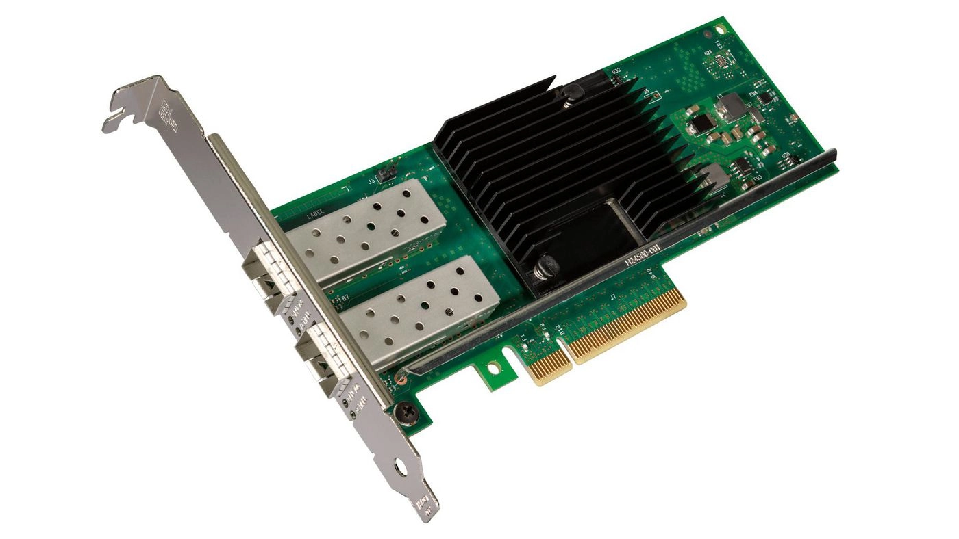 ETHERNE PCI Express X710DA2BLK-RFB 5715328096912