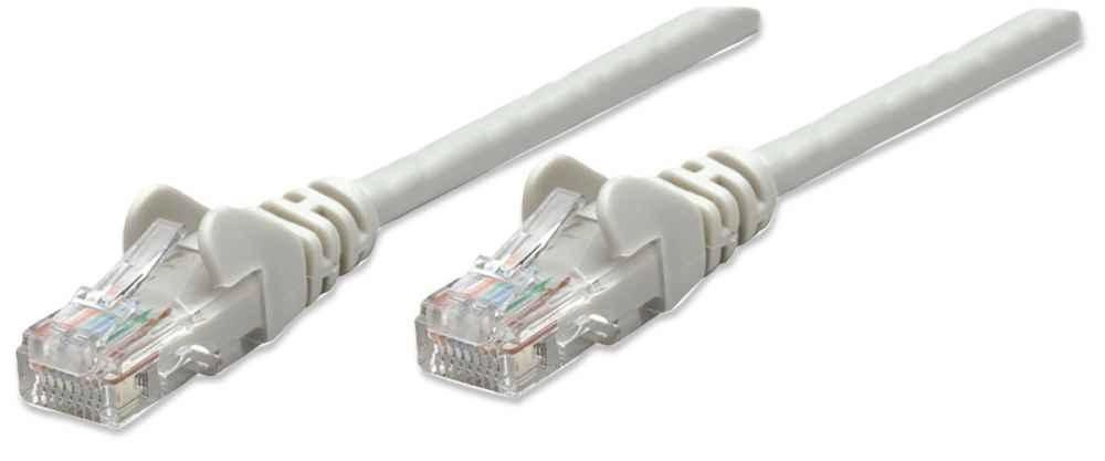 Intellinet Network Patch Cable  Cat5e  15m
