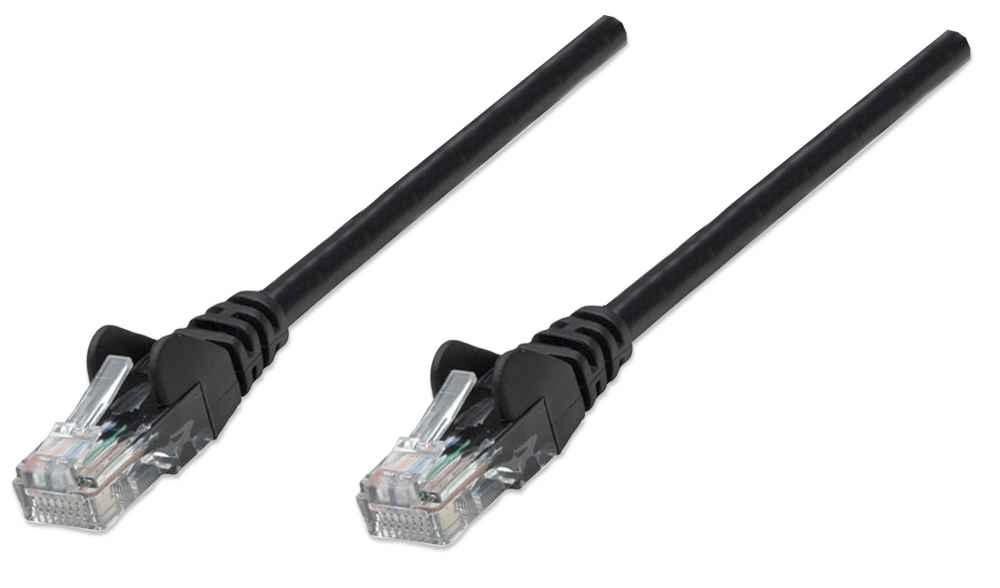 INTELLINET patch cable RJ45 U/UTP Cat5e