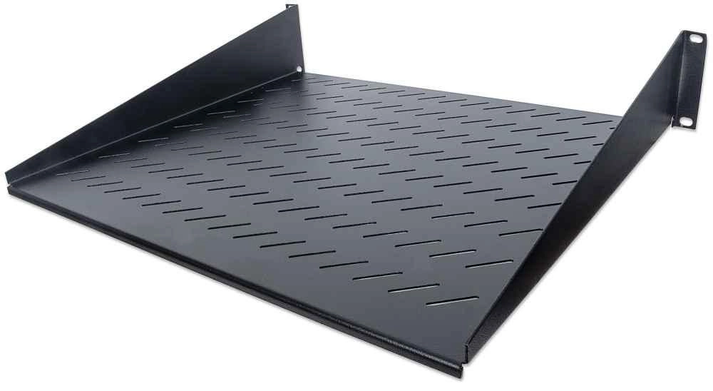 Intellinet 19" Cantilever Shelf  2U  2-Point