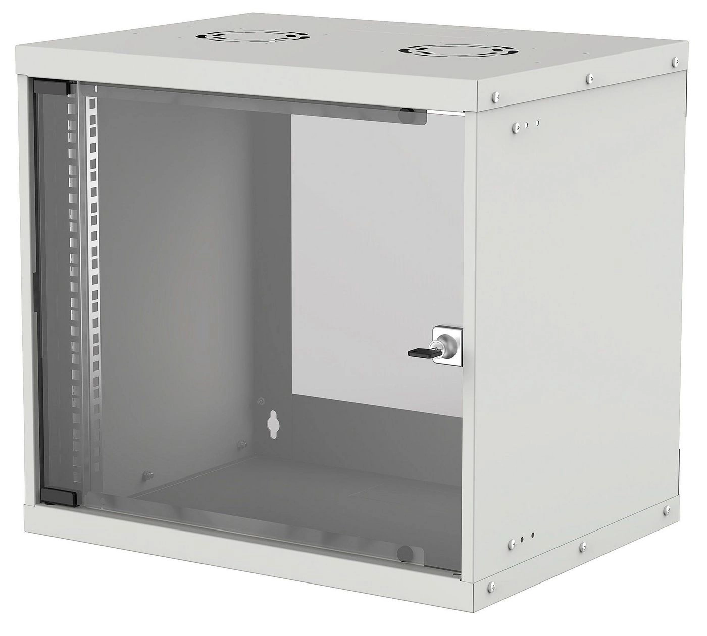 Intellinet 19" Network Cabinet - Wall