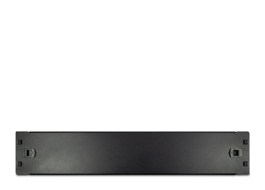 Inter-Tech Inter-Tech 88887273 rack parts Blanking