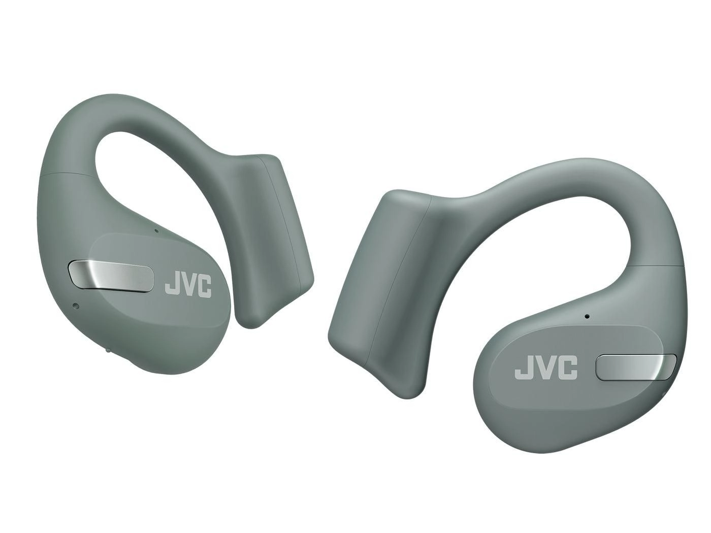 JVC HA-NP50T-G-U Nearphone TWS Green HA-NP50T-G-U