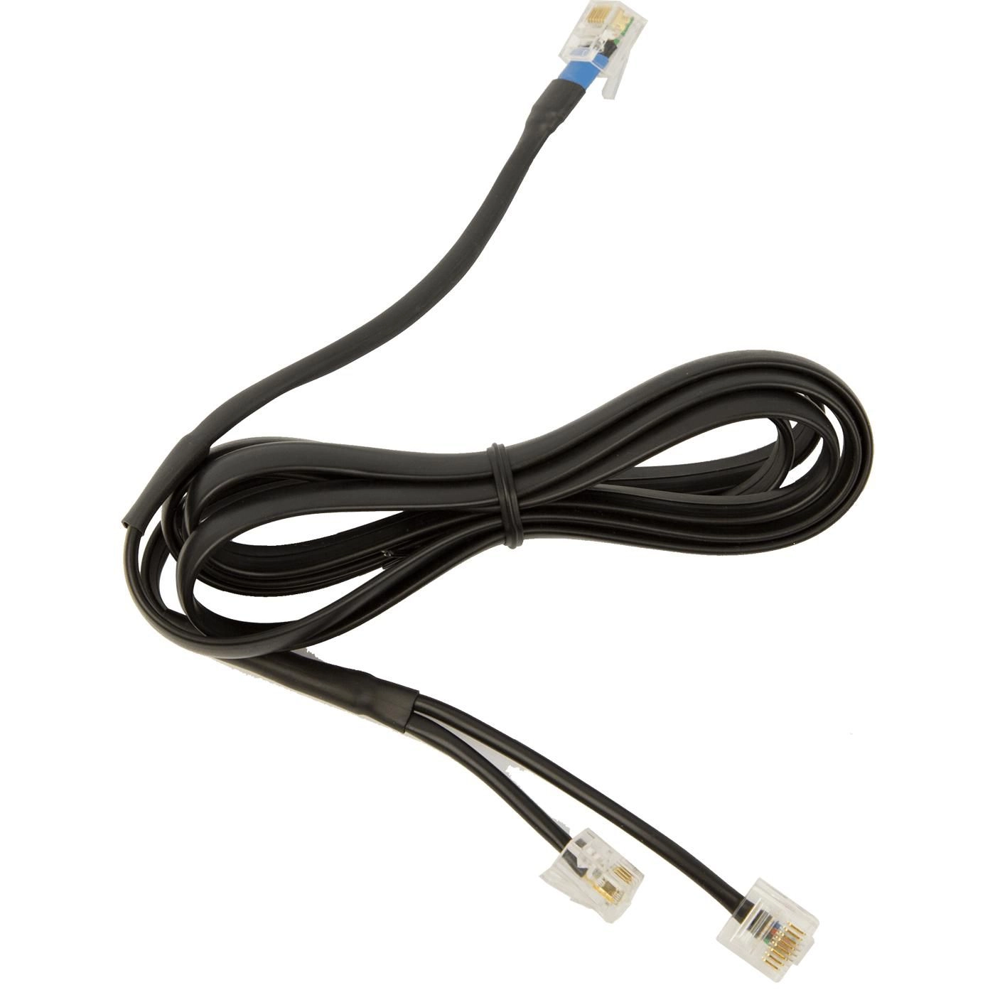 Jabra DHSG-Headset-Kabel 14201-10 5706991004670