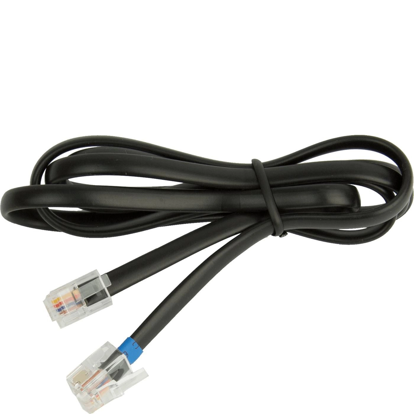 Jabra Phone Cable (Flat Cord with