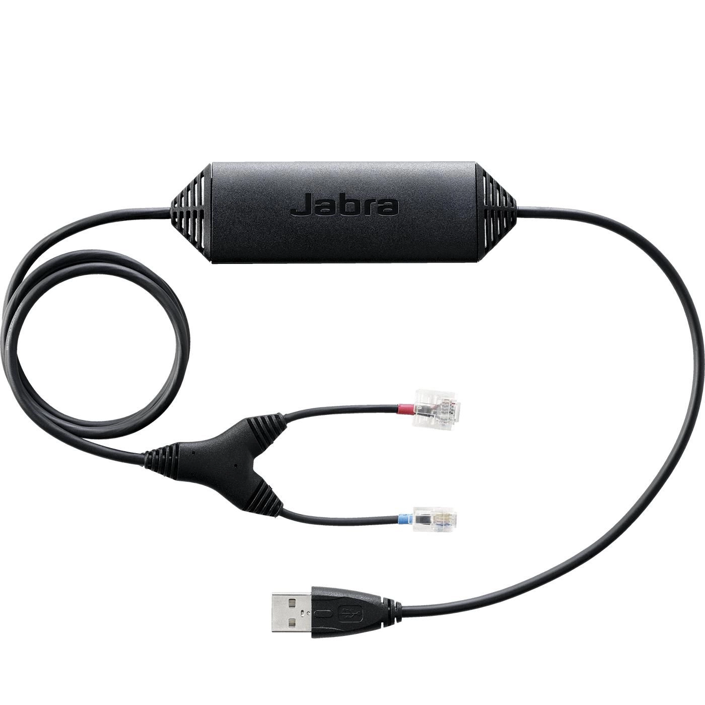 Jabra Kabel EHS for Cisco 8961