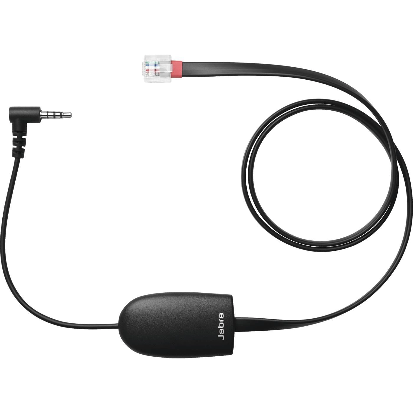 Jabra Panasonic Adapter 14201-40 2003605 5706991017274