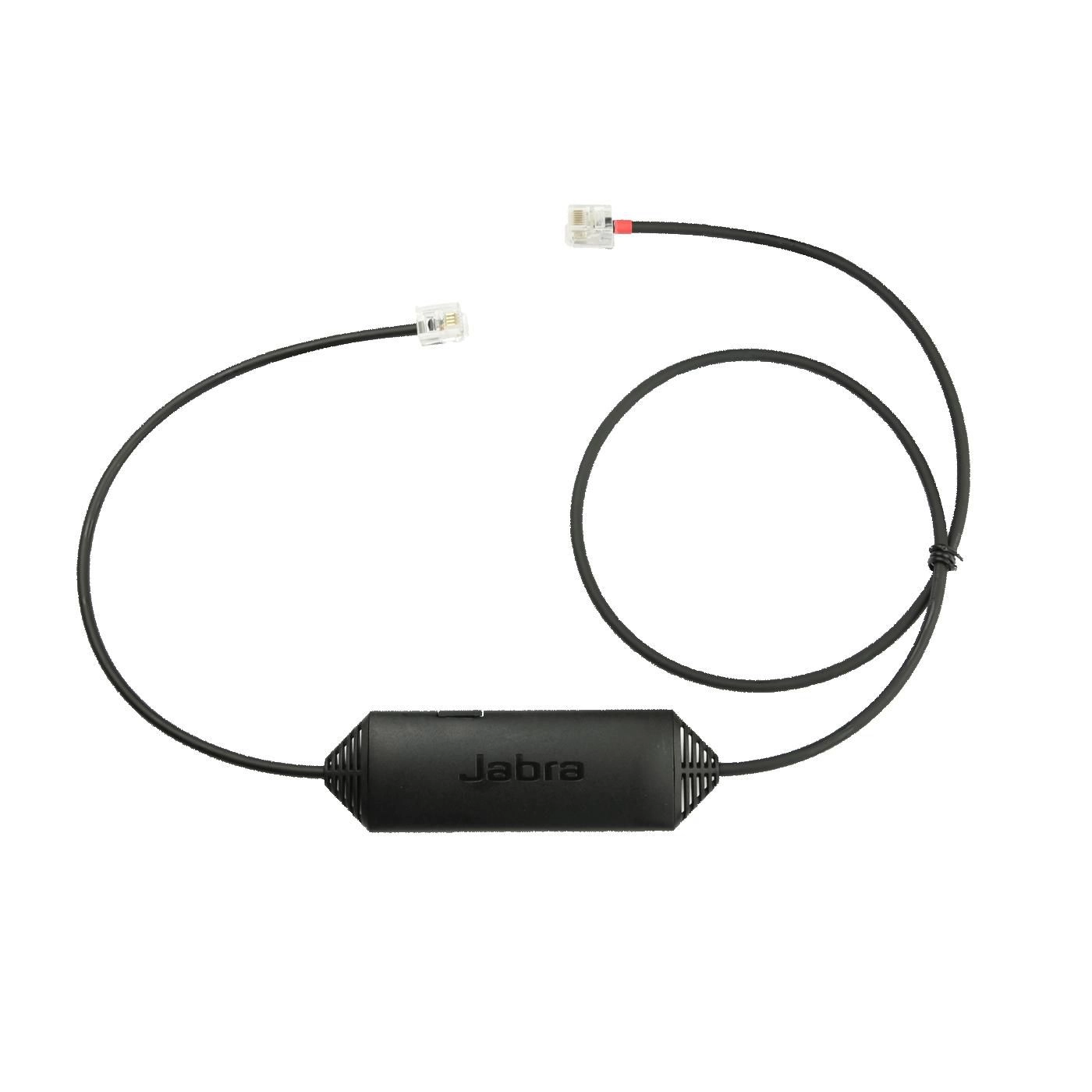 Jabra LINK - Electronic hook switch