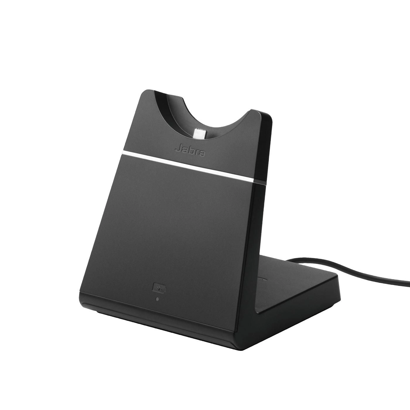 Jabra Evolve charging stand for the