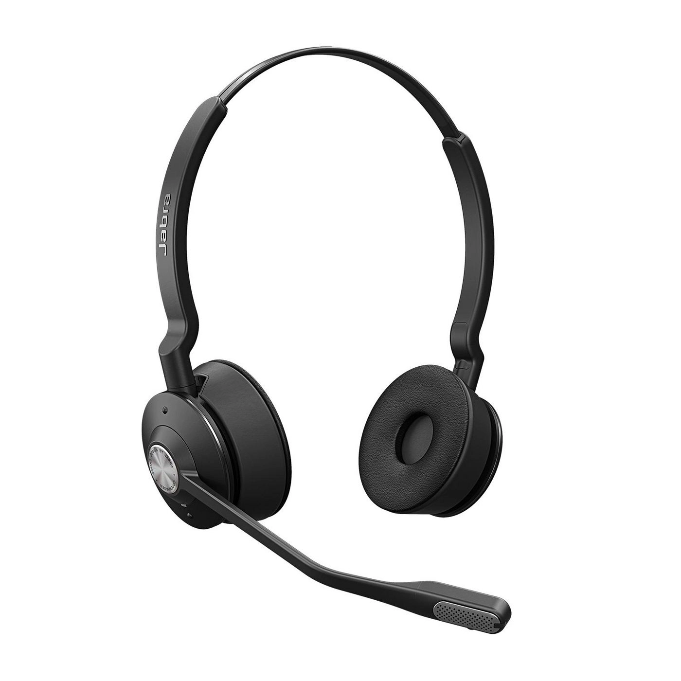 Jabra Engage SE rezerves austiņas — Stereo UC, EMEA/APAC