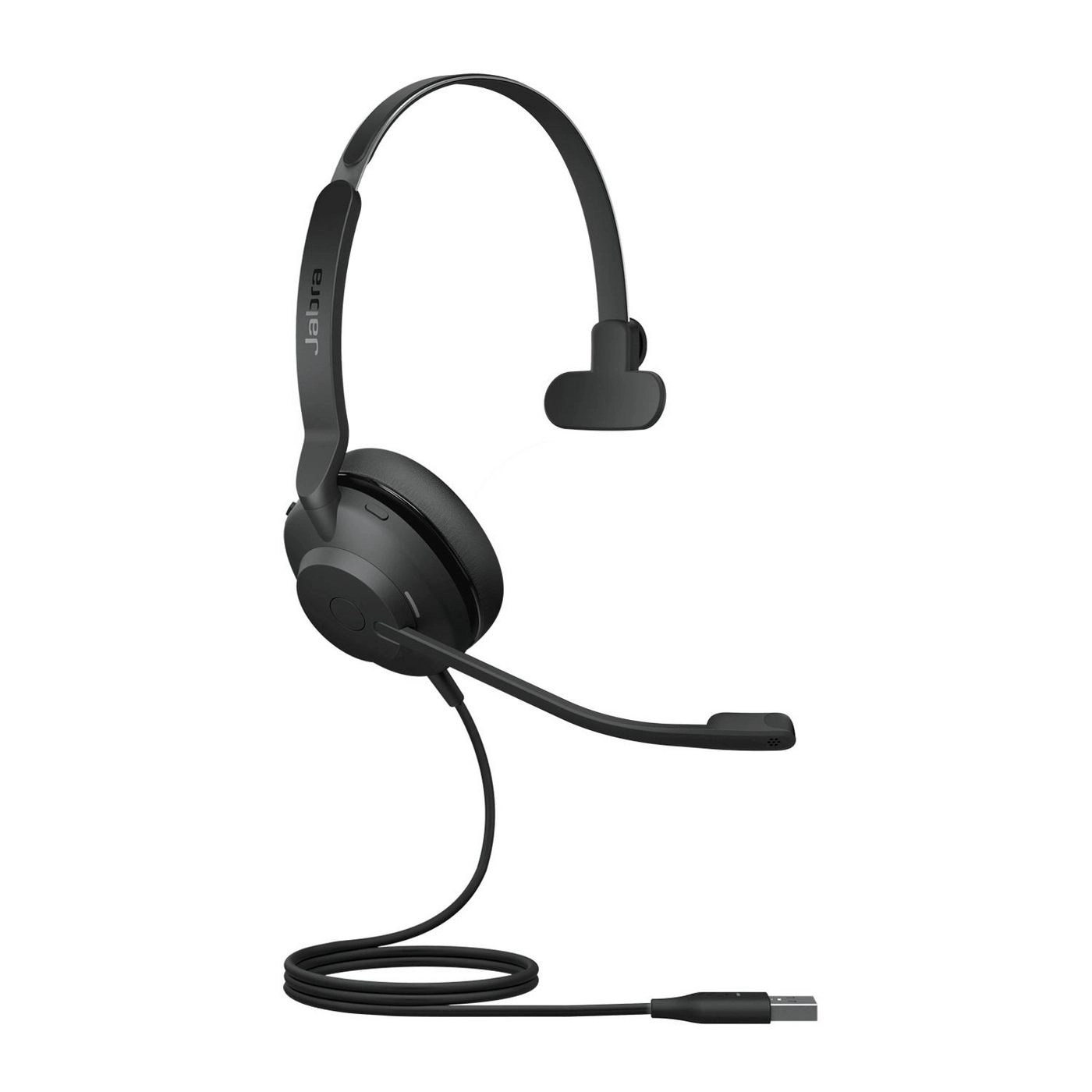 Jabra Evolve2 30 SE Austiņas Vadu