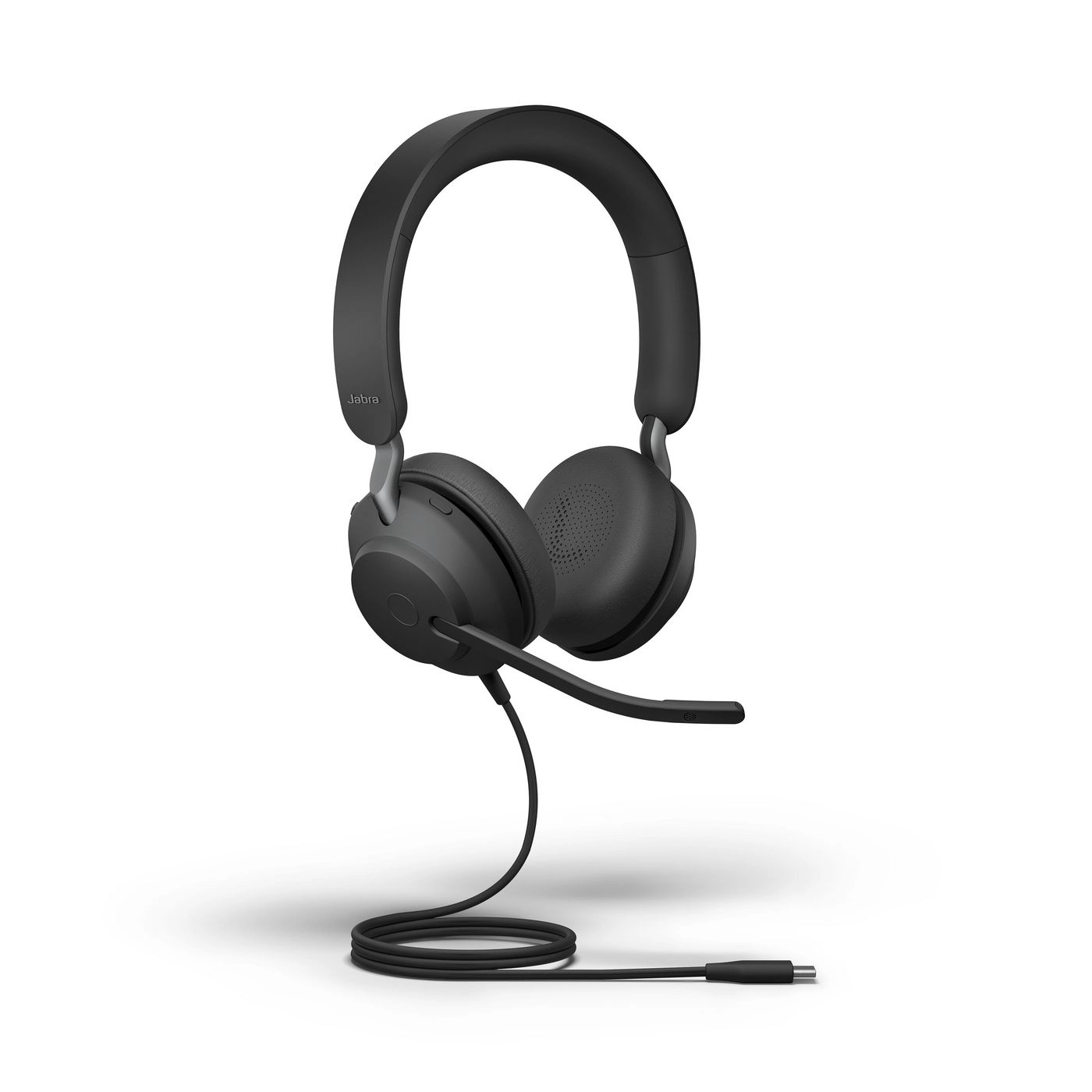 Jabra Evolve2 40 SE USB-C UC