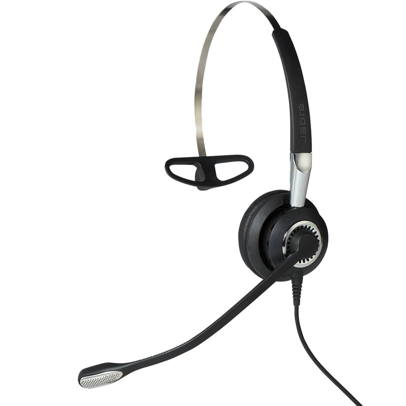 Jabra BIZ 2400 II Mono IP