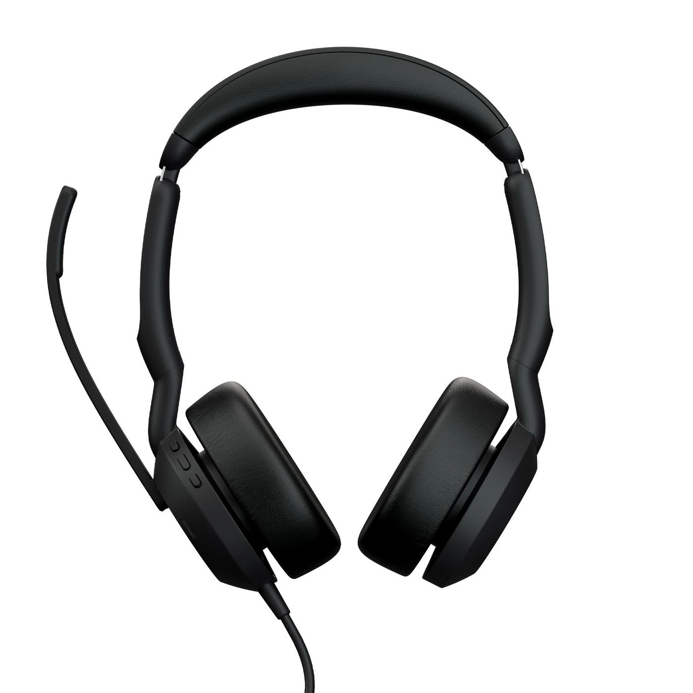 Jabra Evolve2 50 Austiņas Vadu Birojs / zvanu centrs Bluetooth