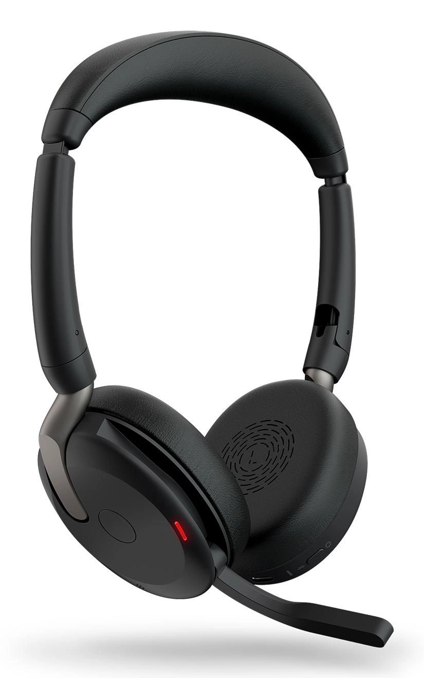 Jabra Evolve2 65 Flex - Link380a