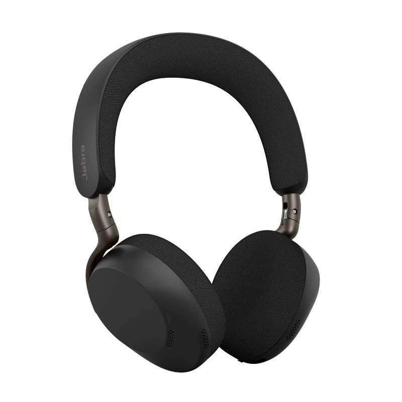 Jabra Evolve3 75 UC + Link 390a schwarz