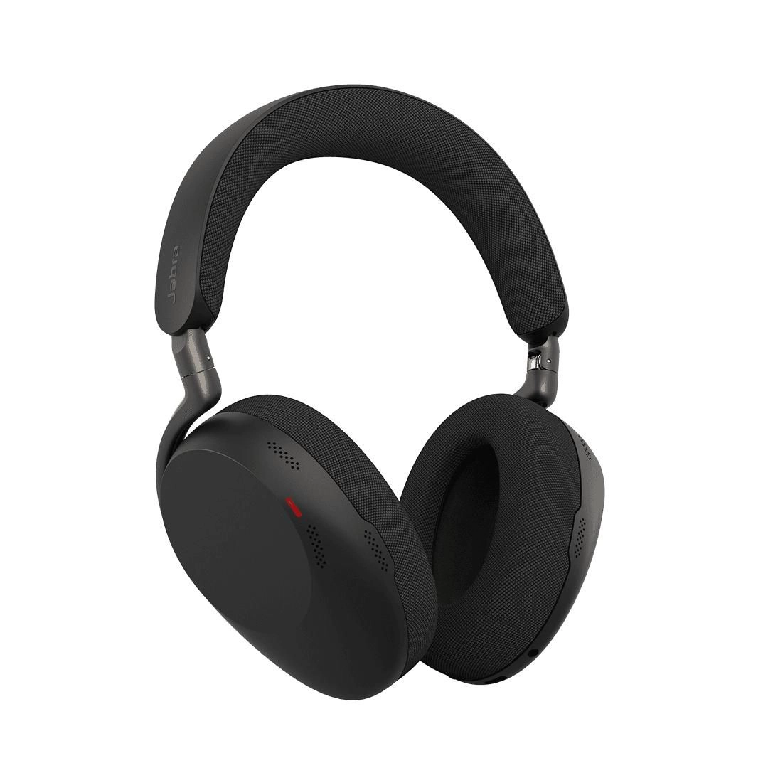 Jabra Evolve3 85 UC - Headset