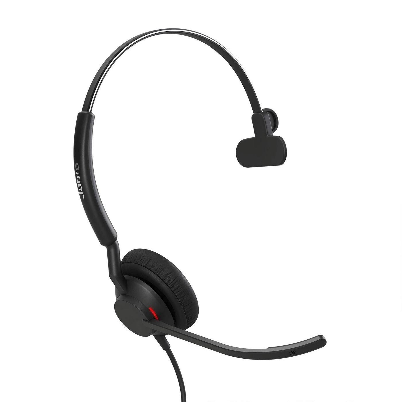 Jabra Engage 40 Austiņas Vadu Birojs / zvanu centrs USB Veids-C