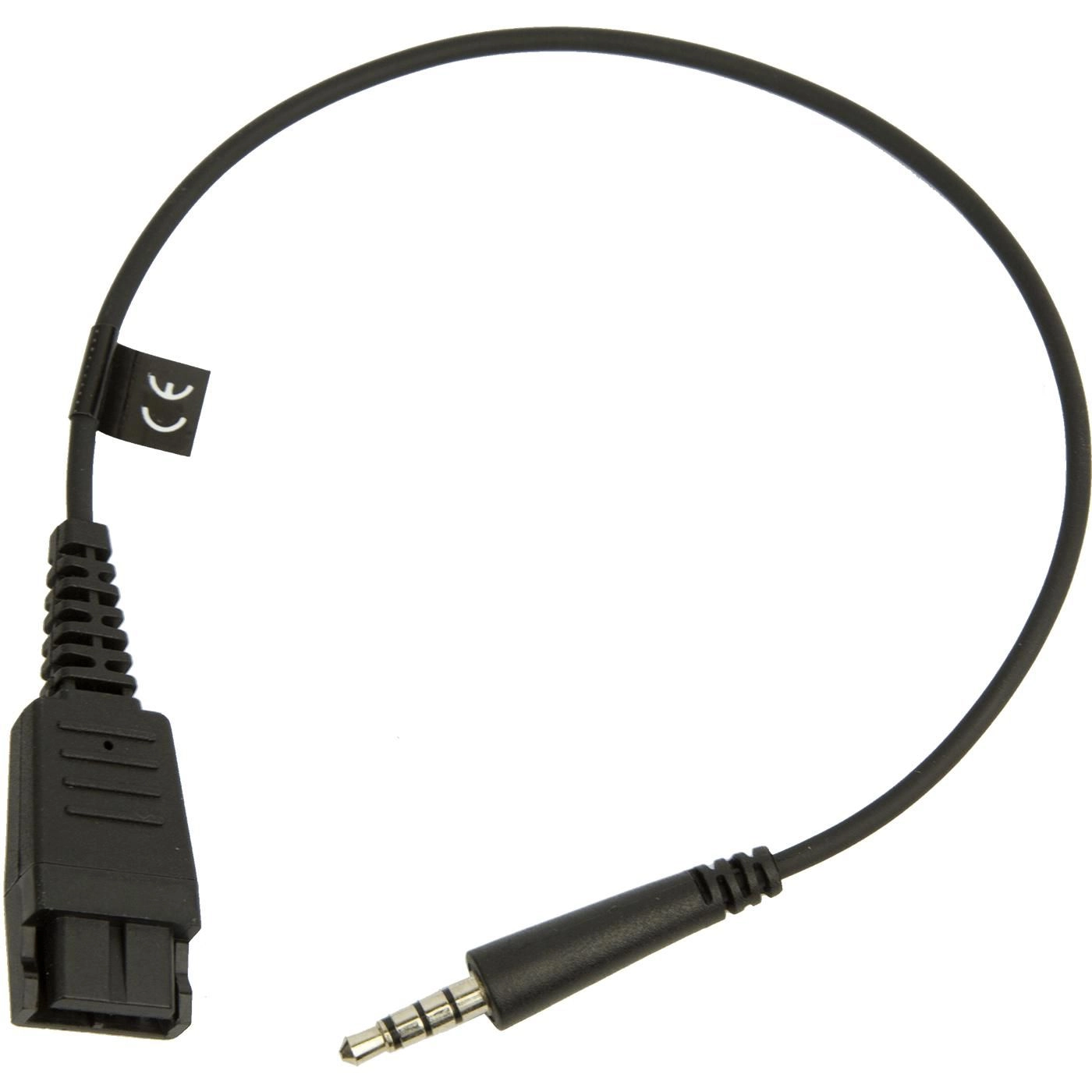 Jabra Kensington lock adaptor 14208-10 8800-00-99
