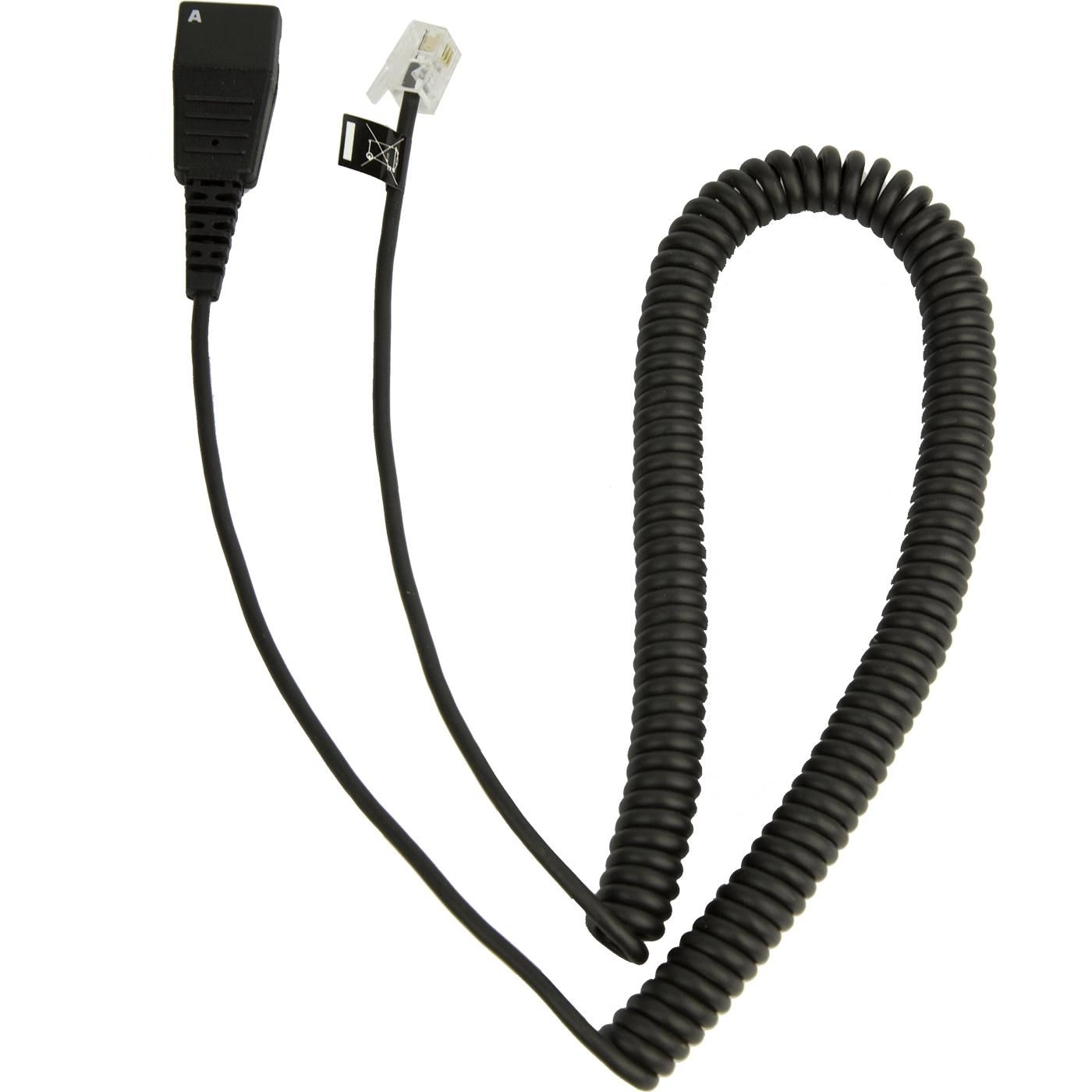 Jabra 8800-01-37 headphone/headset accessory Cable ``8800-01-37``
