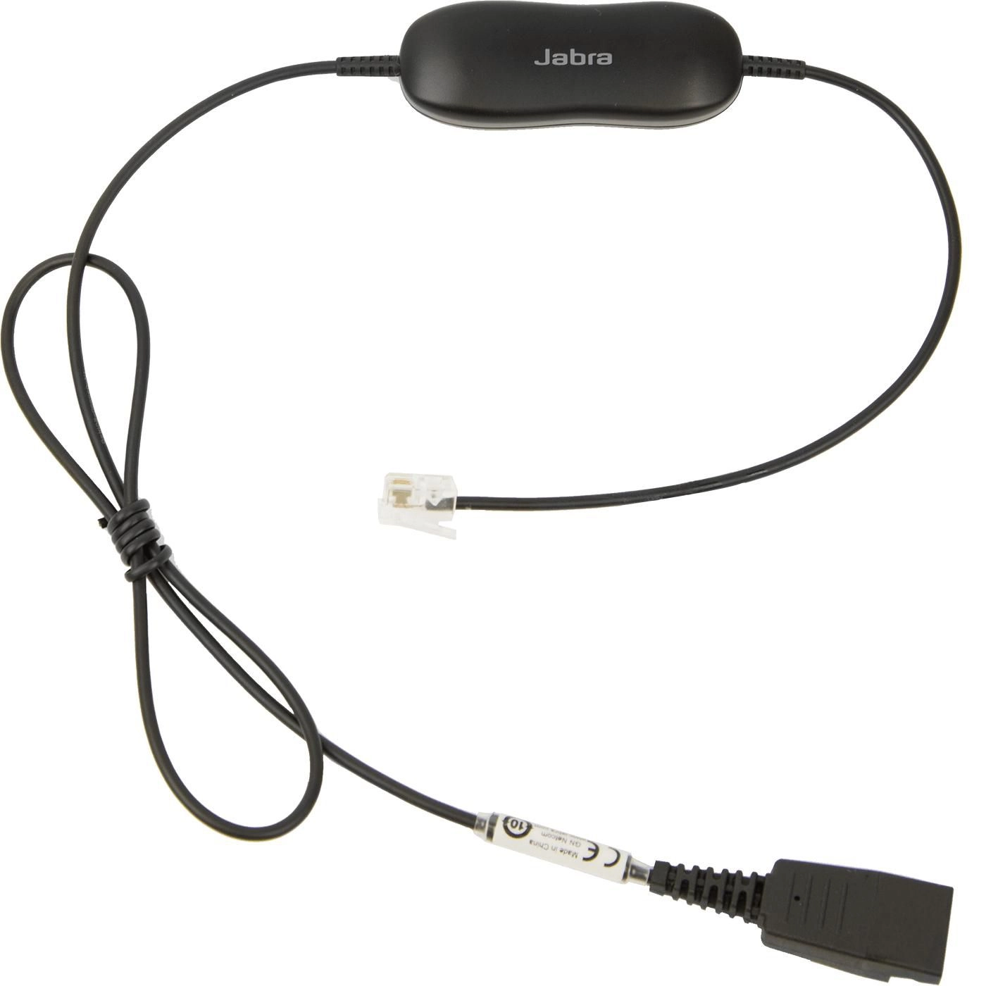 Jabra GN1216 - cable for headset