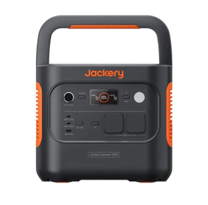 Jackery Portable power station - Explorer