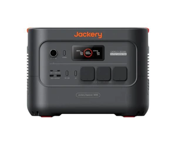 Jackery Portable power station - Explorer