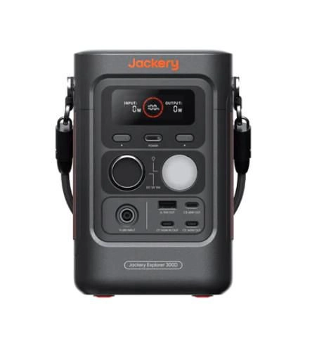 Jackery Portable power station - Jackery