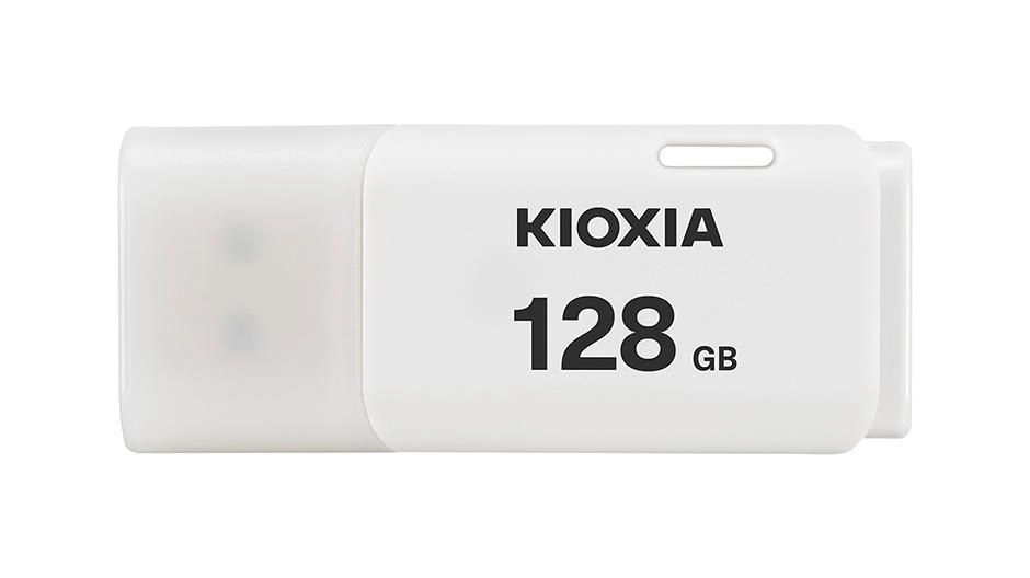 KIOXIA TransMemory U202 128GB USB 2