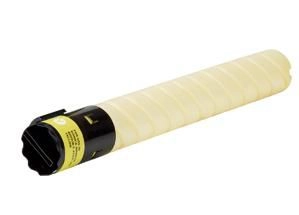 Toner Cartridge 1 Pc(S) Yellow 39544