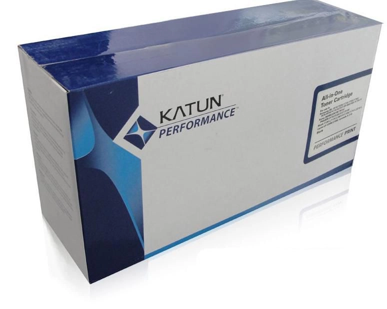Katun Toner Cartridge 1 Pc(S) Black